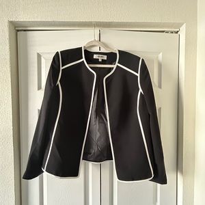 Blazer coat